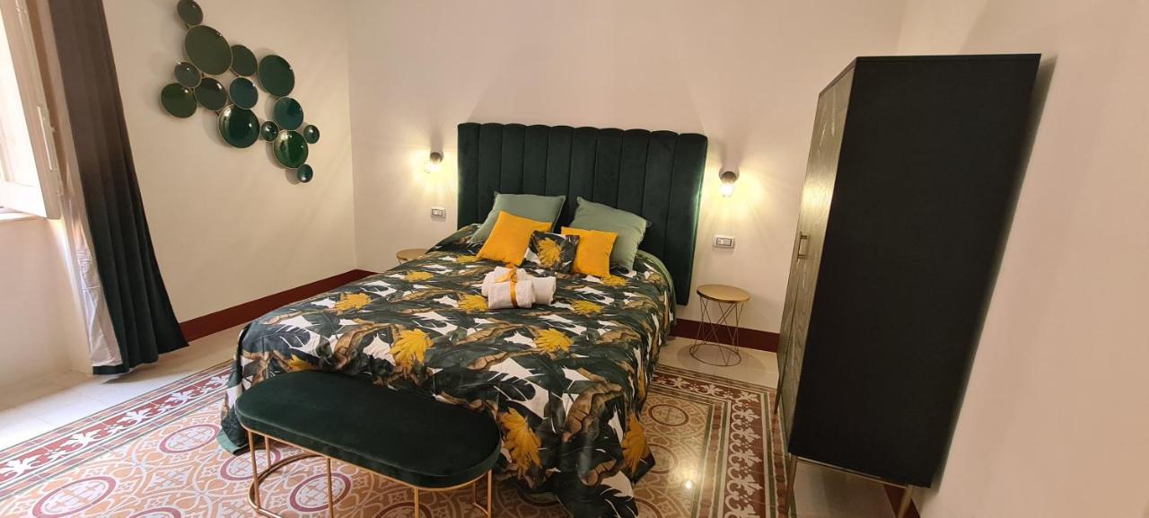 Ballaro Guest House Palermo Eksteriør billede