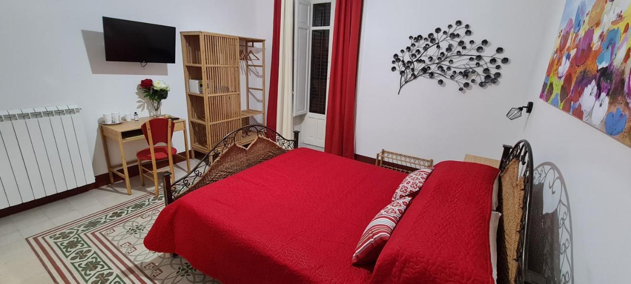 Ballaro Guest House Palermo Eksteriør billede