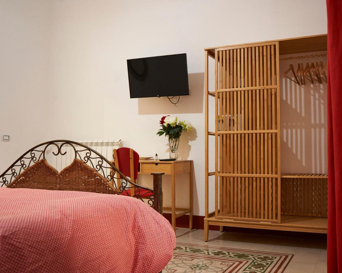 Ballaro Guest House Palermo Eksteriør billede