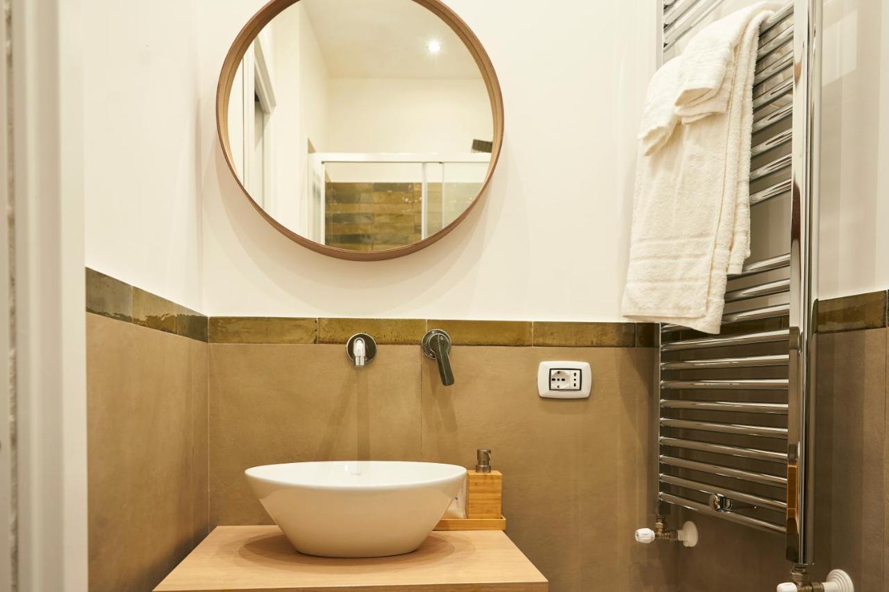 Ballaro Guest House Palermo Eksteriør billede