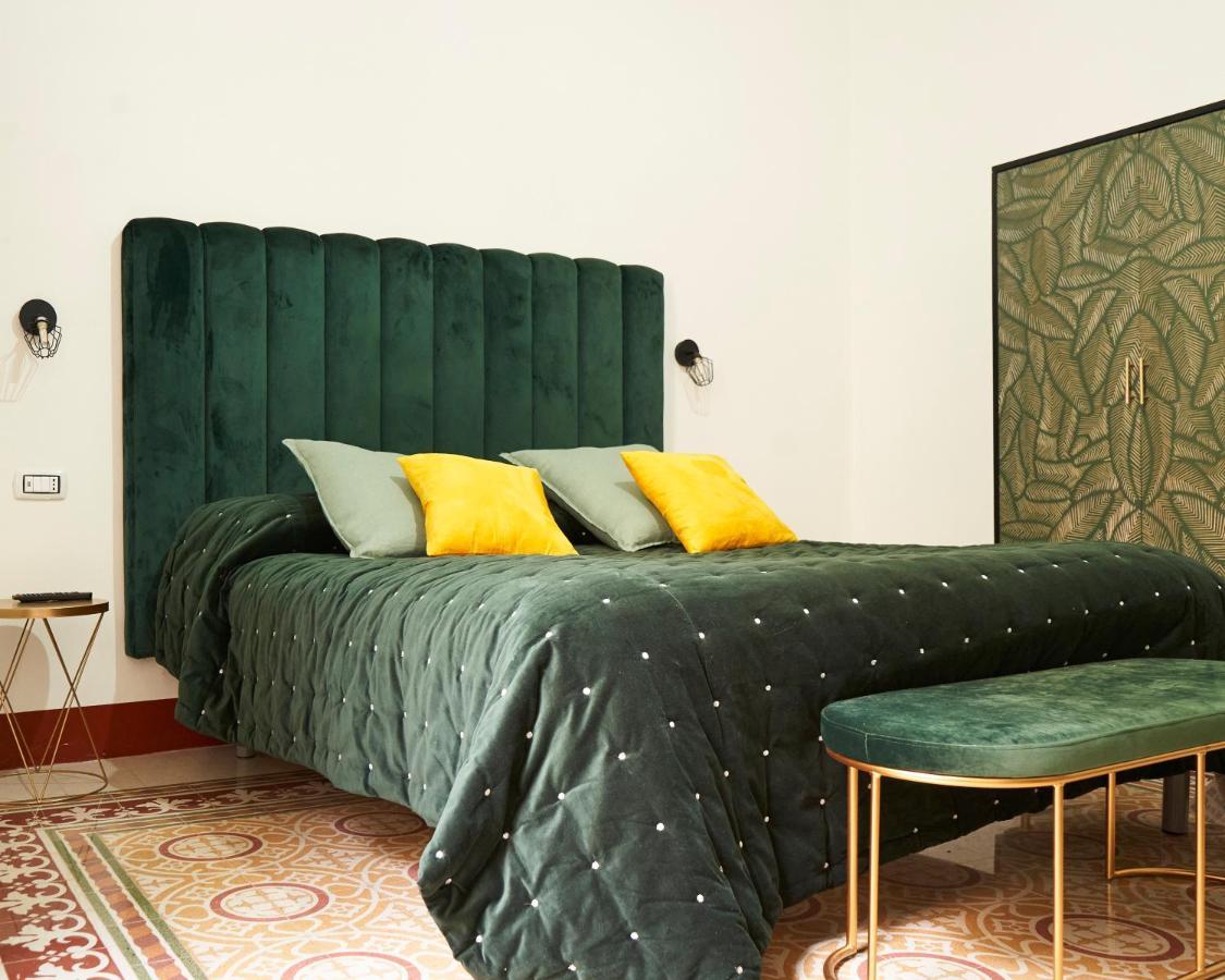Ballaro Guest House Palermo Eksteriør billede