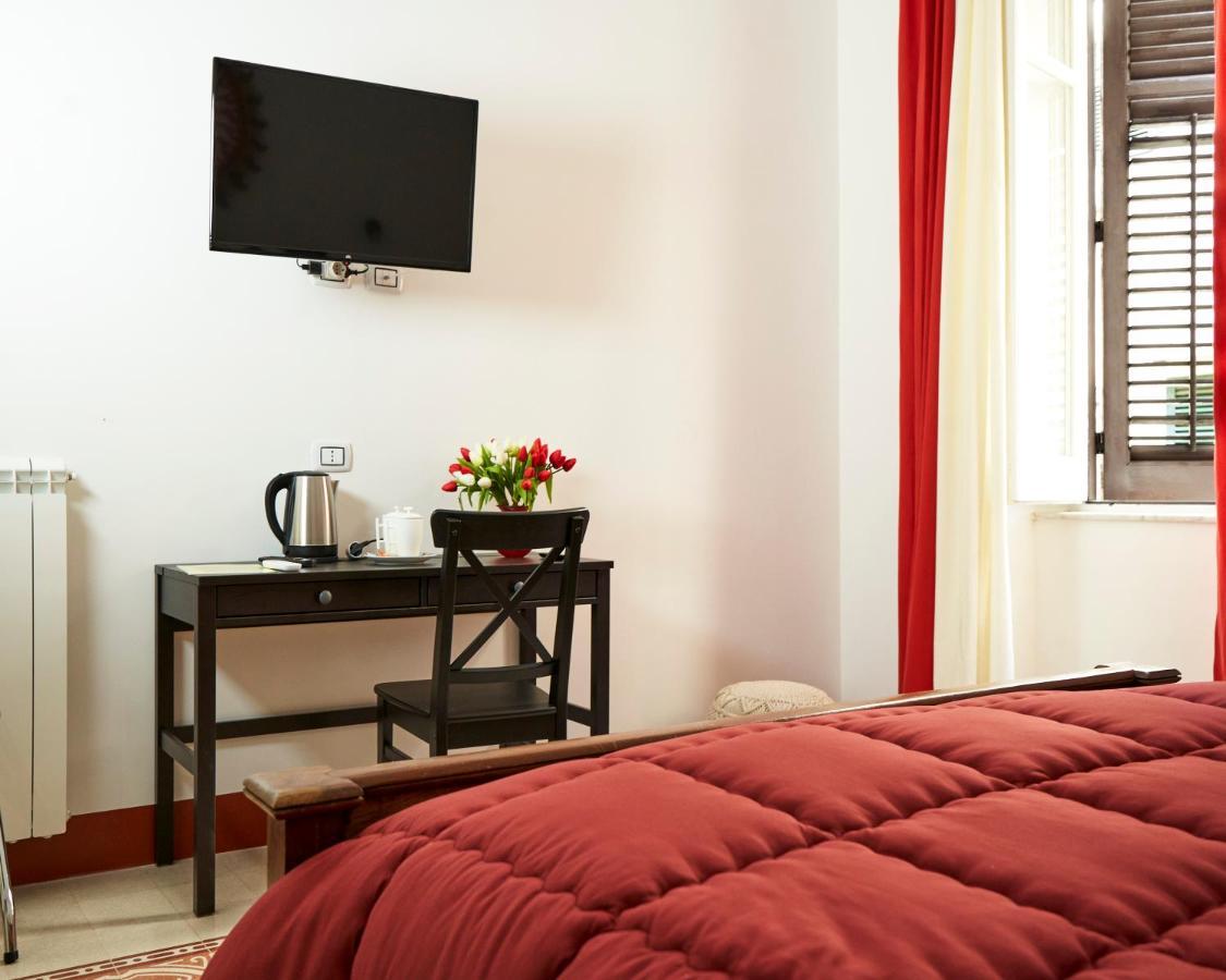 Ballaro Guest House Palermo Eksteriør billede